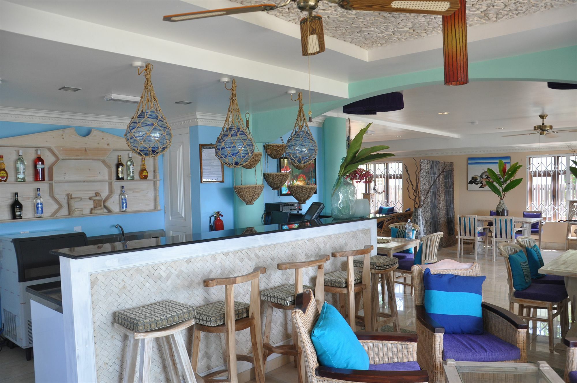 Le Relax Beach House La Digue Exteriör bild